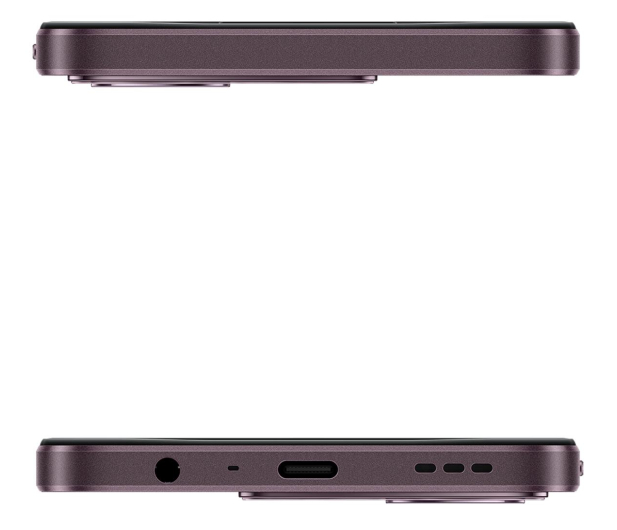 OPPO A60 5G 4/128GB Black Red - 1280697 - zdjęcie 7